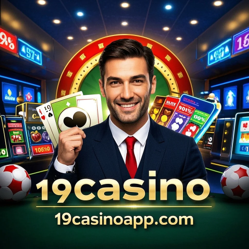 19casino